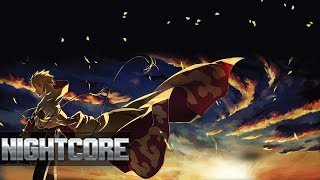 Nightcore - Lost The Game