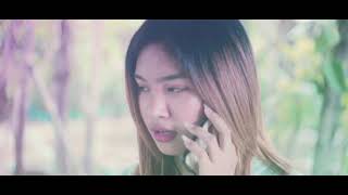 Video thumbnail of "Htet Phyo - Depression ( Official Music Video )"