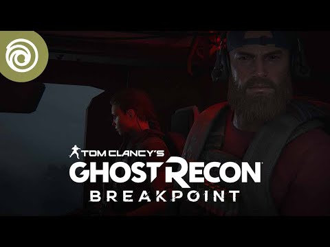 Tom Clancy's Ghost Recon: Breakpoint: Teaser Operation Motherland