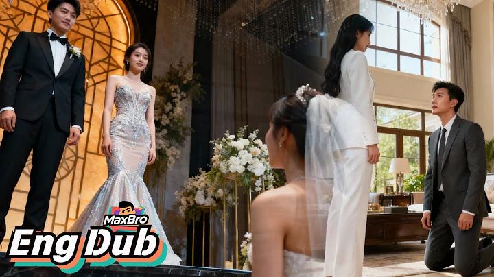 【ENG DUB】I Promised Her Father Three Chances. The Last One Ran Out with Her Betrayal#Minidrama