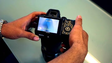 How To: Interval and Time Lapse Capture - NX1 & NX500