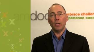VoLTE Controller - Amdocs CES 9.2