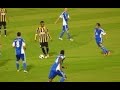 محمد نور يقضي على حلم الهلال بالعالمية ( مونتاج متكامل )