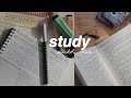 study with me: мой день на каникулах