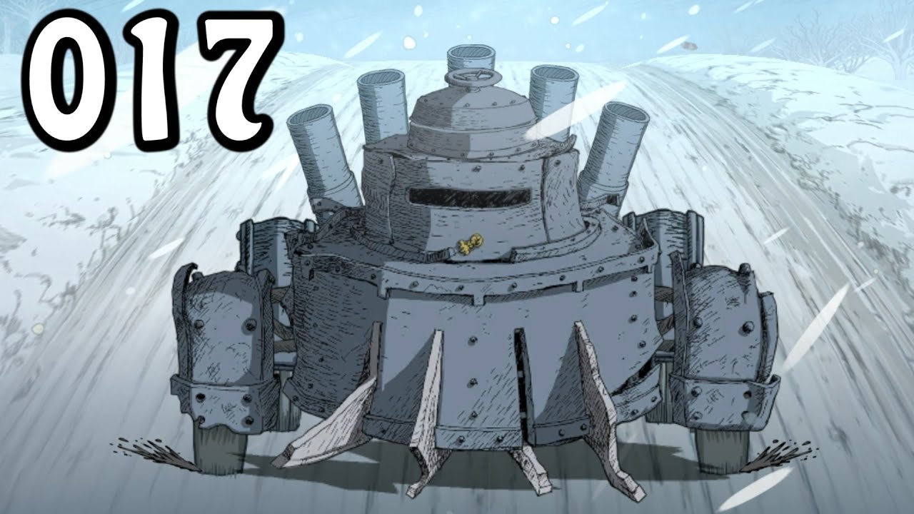 Let's Play Valiant Hearts The Great War 