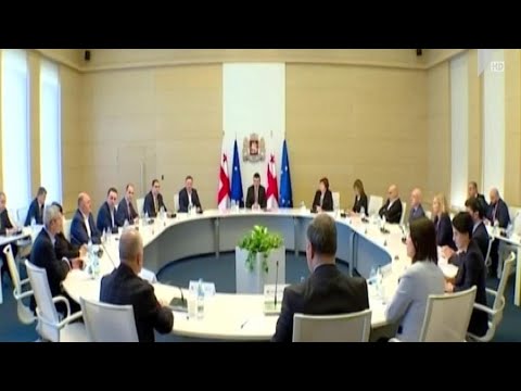 კორონავირუსი - საკოორდინაციო საბჭოს სხდომა