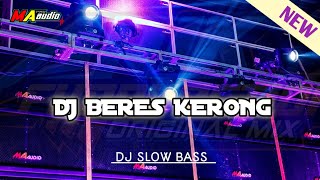 MA AUDIO DJ BERES KERRONG || BY ARIK FUNDURETION #maaudiolawang #bereskerrong