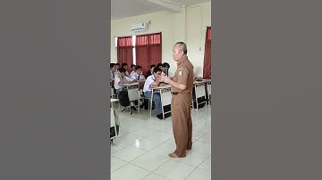 Parent Teacher di SMAIT AL Mumtaz Pontianak