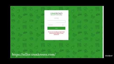 E-commerce Limeroad Order Process