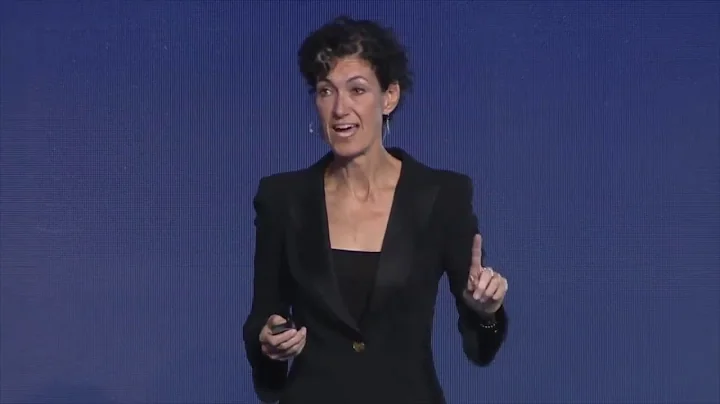 Strategic Futurist - Nancy Giordano