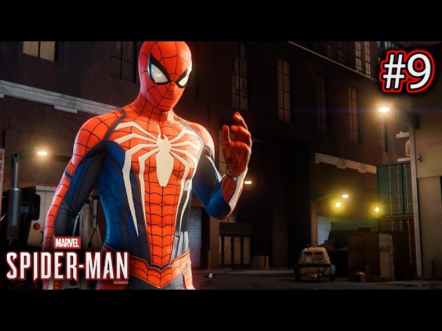 SPIDER MAN - Shattered dimensions: O início / Legendado em Português PT -  BR [PC]. 