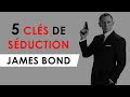 Comment sduire rapidement comme james bond  casino royal