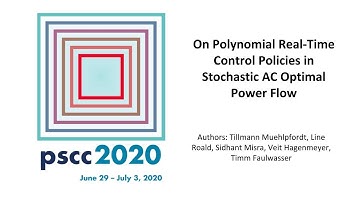 On Polynomial Real-Time Control Policies in Stochastic AC Optimal Power Flow