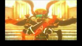 .hack// G.U. : Linkin Park - In The End