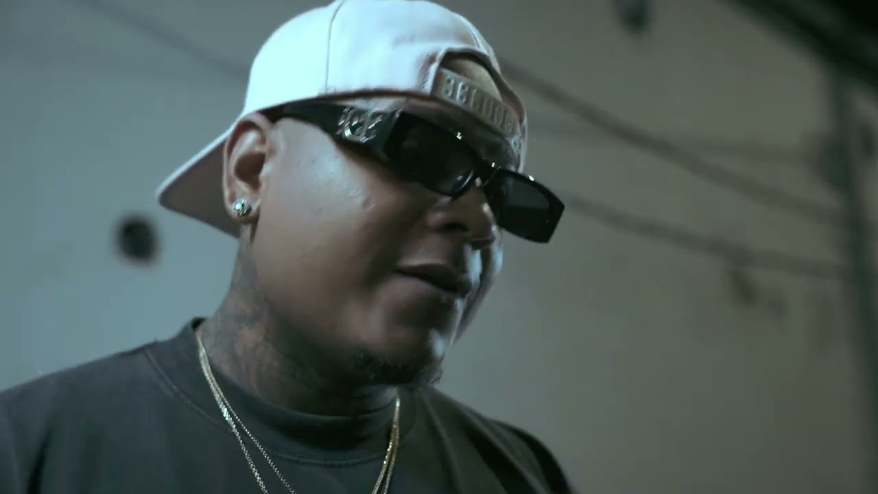 Watch KAPO WANTED ❌ EL H - DESDE AYER on YouTube Watch KAPO WANTED ❌ EL H - DESDE AYER on YouTube