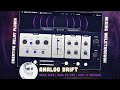 Analog Drift by Phantom Sounds — Modern Delay with Vintage Tape Texture | Plugin Walkthrough