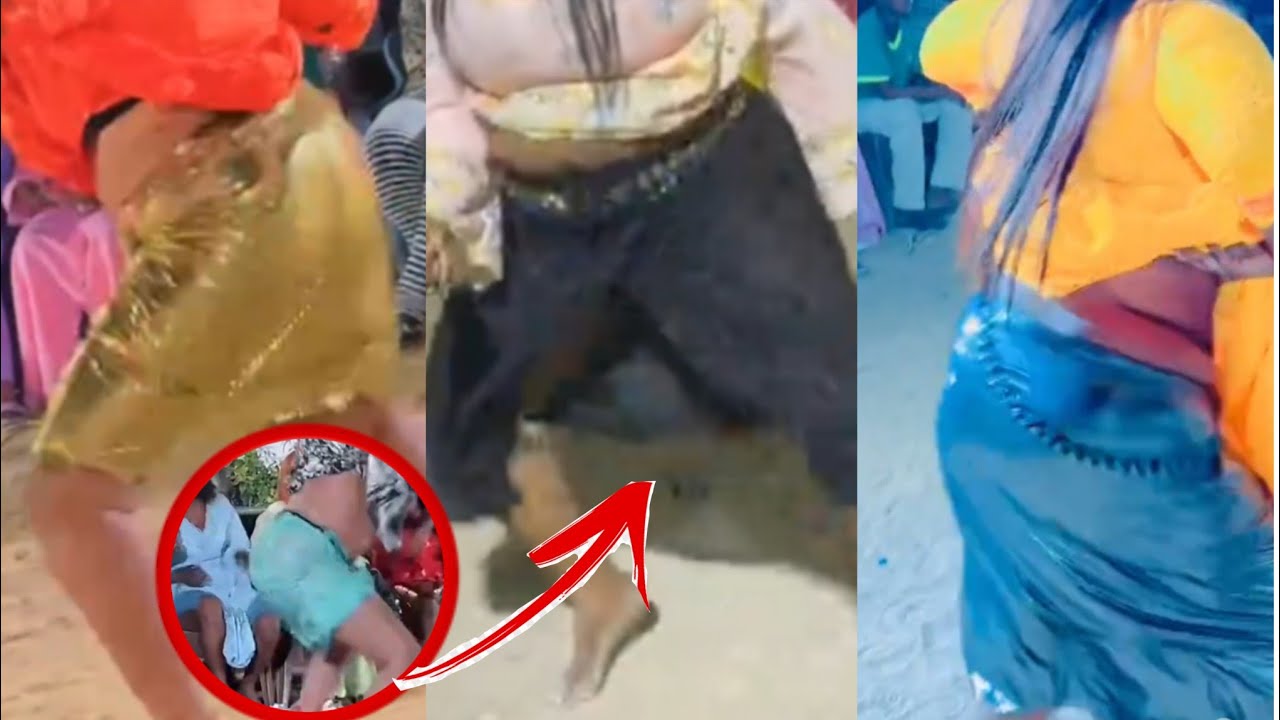 Leumbeul laobé bou  todj thé nekh loll  🫢 