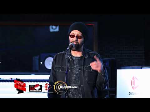 შავი პრინცი - ბასიანი | Shavi Princi - basiani