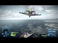 BF3 - Dogfighting (a relaxing day in the skies)