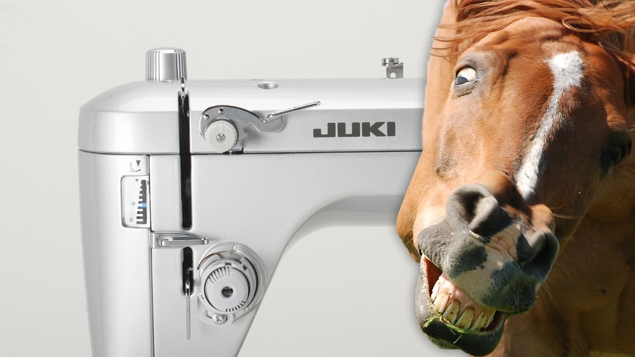 Are Limited Edition Sewing Machines A Gimmick?