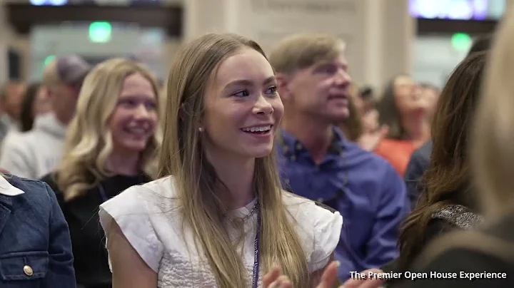 Day of Discovery: HPU’s Premier Open House Experience