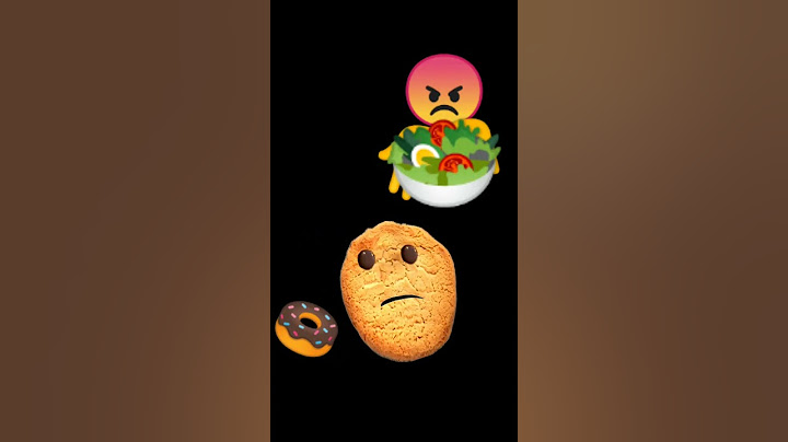 pou no quiere comer