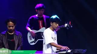 TILAS - RUMANDIKA LIVE TAMAN BUDAYA GUNUNGKIDUL 
