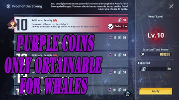 [Solo Leveling: Arise] Instance Dungeon - Cursed Giant Eiberg Tier 21 (Proof Level 3)