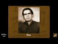 The Poet's Voice: Asrar-ul-Haq Majaz - E'tiraaf (Nazm) Mp3 Song