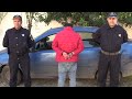 فيديو يهز مواقع التواصل توقيف شخص قام بفعل مخل بالحياء قرب الجامعة