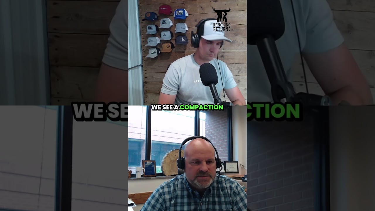 Episode 282 with Charles Rohla discussing grazing management and silvopasture!