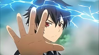 Anime Karma Moment