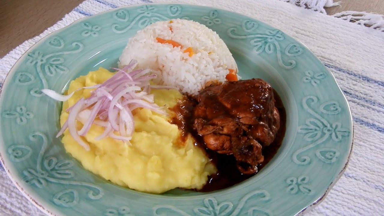 Receta de Cómo hacer un pollo asado a lo Jordi Cruz - Cocina y Vino