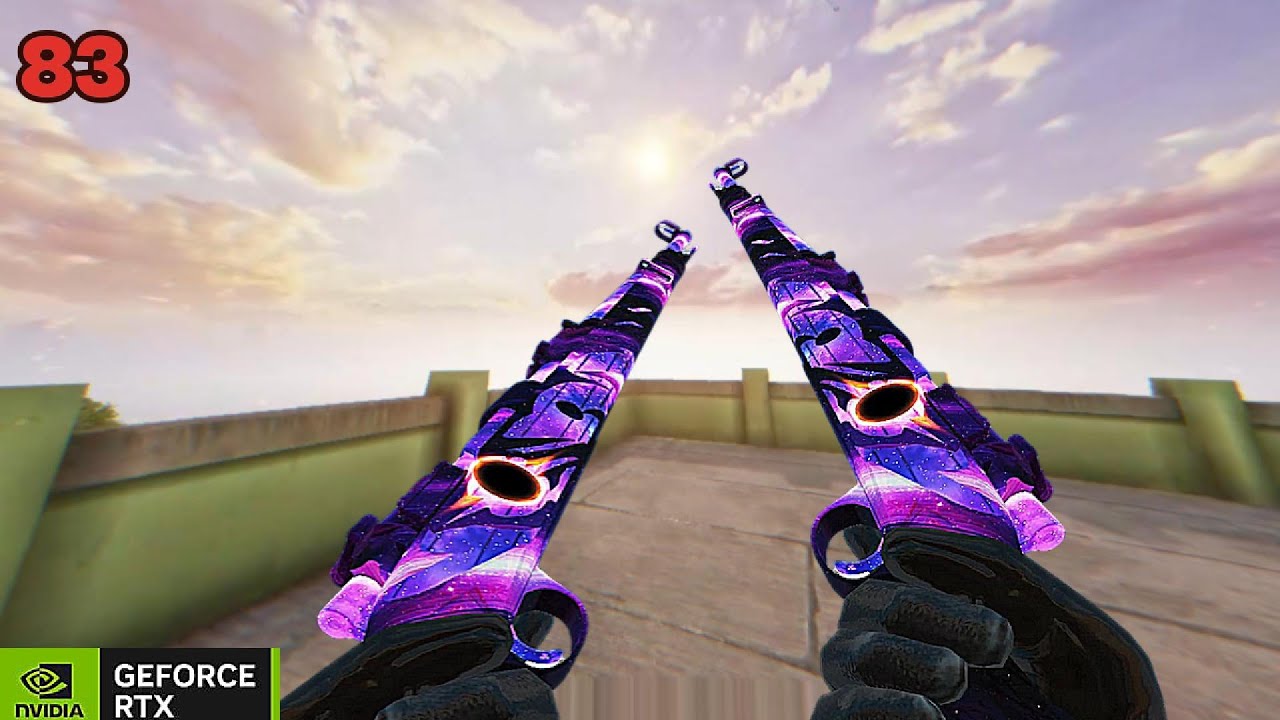 BLOODSTRIKE - TOP 3 ASIA SERVER - 83 KILLS SOLO VS SQUAD WITH KAR NO SCOPE !