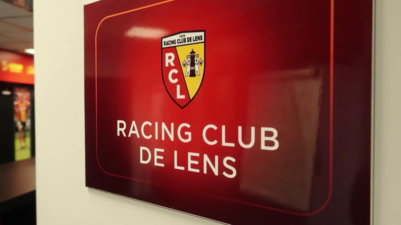 Visite du Stade Bollaert - Lens