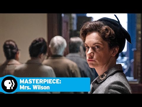 inside-look-|-mrs.-wilson-|-masterpiece-|-pbs