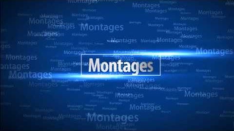 New Intro For Channel - Created using Flixpress.com