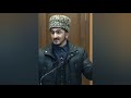 Опасность не зайти в Рай а побежать к аду.