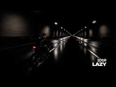1D1R - Lazy (Lyrics Video)