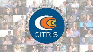 Citris Pioneering It Research In The Interest Of Society