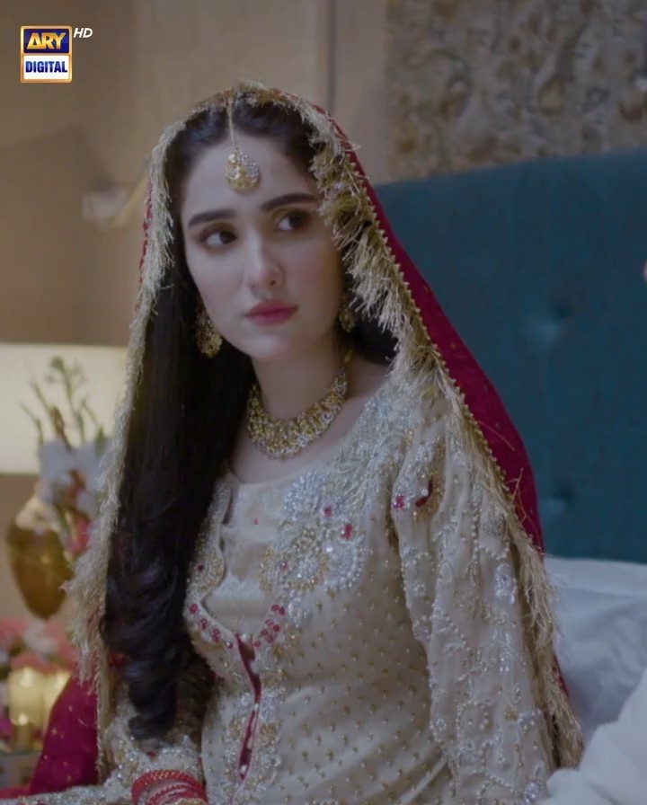 ?????? ????? Aiza Awan | #shorts #wedding #aizaawan #bridal
