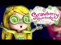 Strawberry Shortcake 🍓 High Tech Drama 🍓 Berry Bitty Adventures The Berry Big Help
