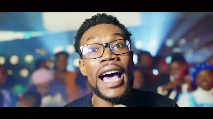 L'AP BENI'W  Salomon Lira-Salil ft Loutchina Deciu...