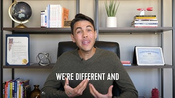 The Introverts Edge with Matthew Pollard