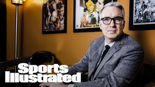 Keith Olbermann Co-Hosting Next Episodes Of PTI With Tony Kornheiser | SI Wire | Sports Illustrated