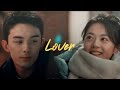 Lin yi yang  yin guo  lover  amidst a snowstorm of love fmv