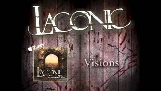 Laconic - Visions (High Quality)