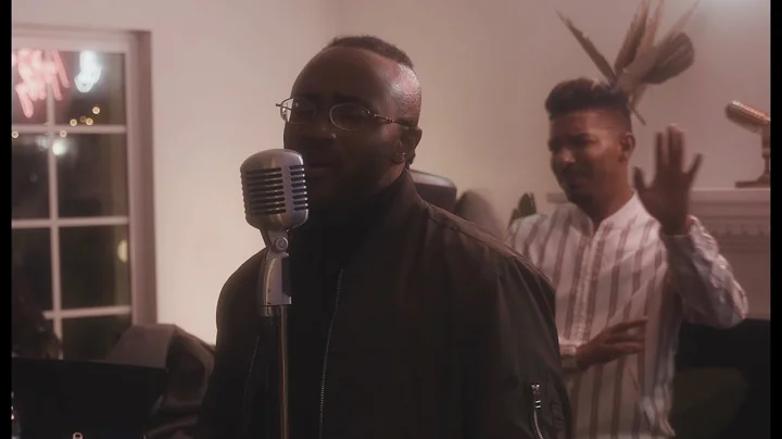 JeRonelle's version of 'A Song For You' will give ...