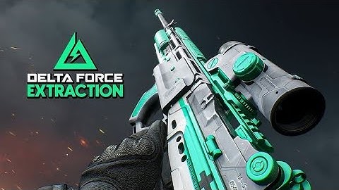 I played Delta Force Mobile  (Warfare attack vs defence) after Global launch