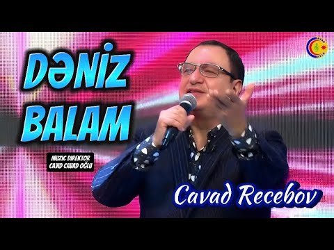 Cavad Recebov || DENIZ BALAM || 2024 ||